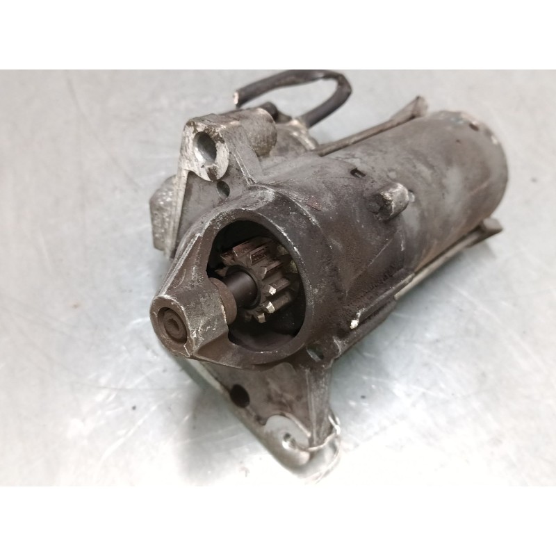 Recambio de motor arranque para peugeot 207/207+ (wa_, wc_) 1.6 hdi referencia OEM IAM TS14E110 9688268480 