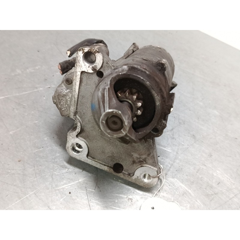 Recambio de motor arranque para peugeot 207/207+ (wa_, wc_) 1.6 hdi referencia OEM IAM TS14E110 9688268480 