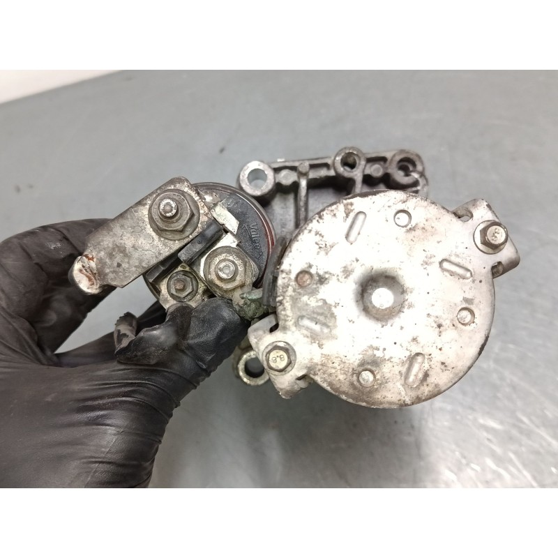 Recambio de motor arranque para peugeot 207/207+ (wa_, wc_) 1.6 hdi referencia OEM IAM TS14E110 9688268480 