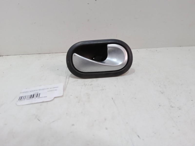 Recambio de maneta interior puerta trasera derecha para renault megane ii sedán (lm0/1_) 1.9 dci referencia OEM IAM   