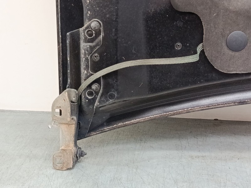 Recambio de capo para ford usa mustang coupé (c) 3.8 referencia OEM IAM XR3316612ASY  