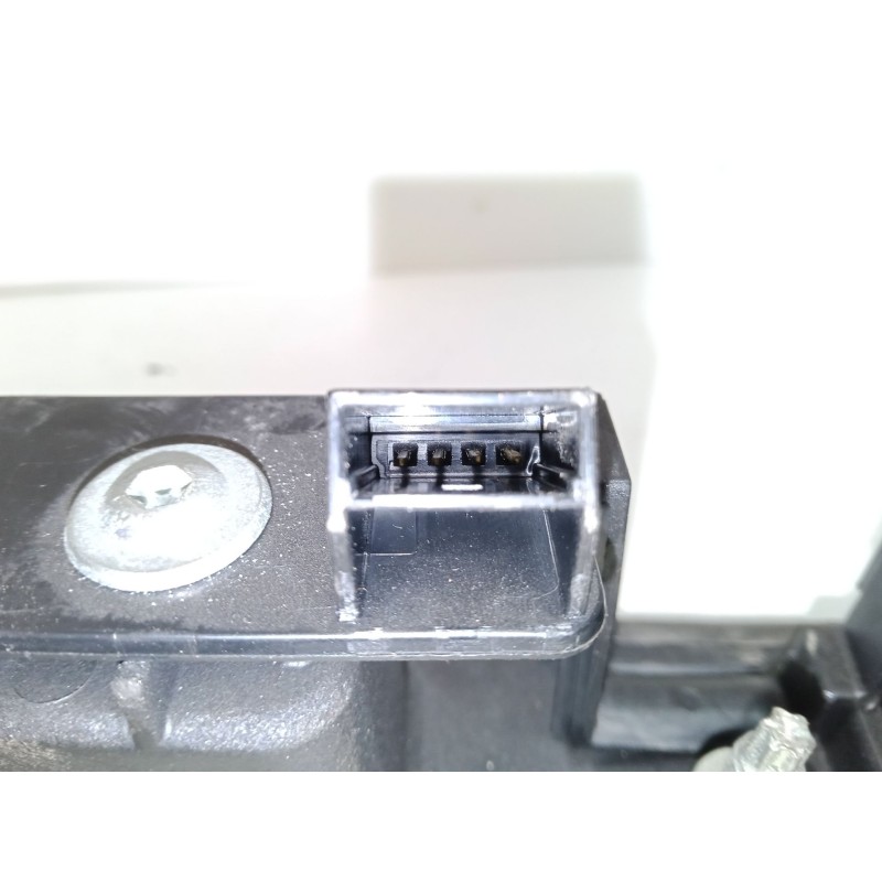 Recambio de maneta exterior electrica porton para audi a3 sportback (8pa) 1.6 fsi referencia OEM IAM   