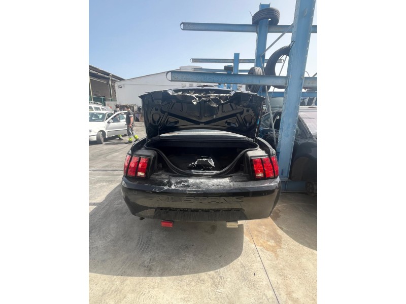 ford usa mustang coupé (c) del año 1993