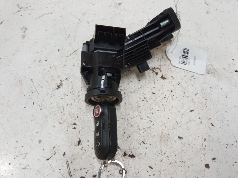 Recambio de clausor para fiat 500l (351_, 352_) 1.4 (199lyb1b) referencia OEM IAM 00505254300  