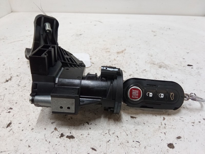 Recambio de clausor para fiat 500l (351_, 352_) 1.4 (199lyb1b) referencia OEM IAM 00505254300  
