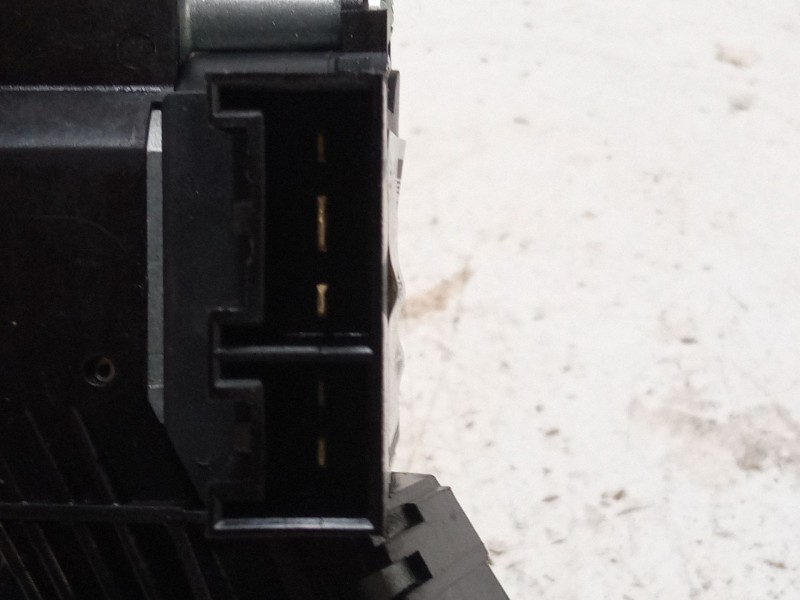 Recambio de clausor para fiat 500l (351_, 352_) 1.4 (199lyb1b) referencia OEM IAM 00505254300  