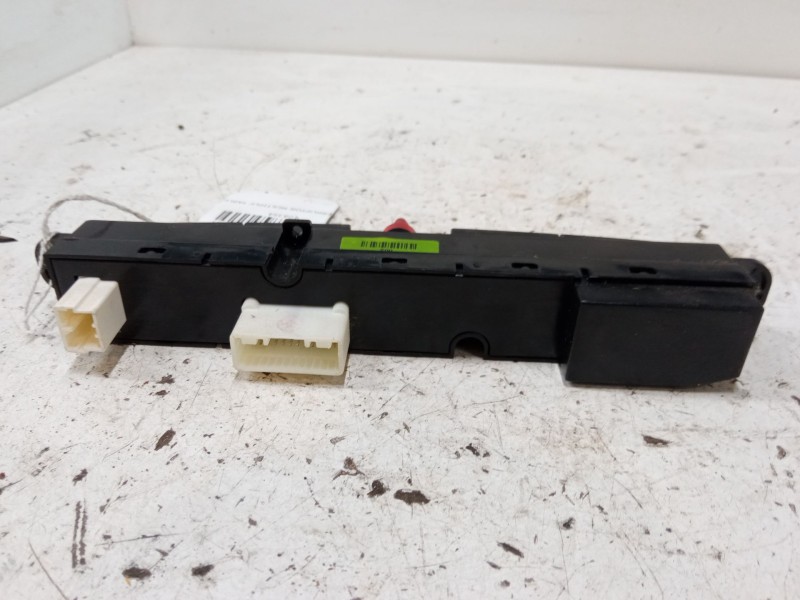 Recambio de interruptor multiple tablero para kia cee´d hatchback (ed) 1.4 referencia OEM IAM 937001H000  