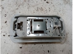 Recambio de luz interior trasera para fiat 500l (351_, 352_) 1.4 (199lyb1b) referencia OEM IAM    2