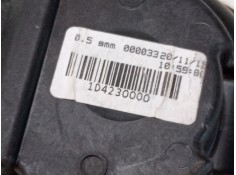 Recambio de motor calefaccion para fiat 500l (351_, 352_) 1.4 (199lyb1b) referencia OEM IAM 1D4230000   2