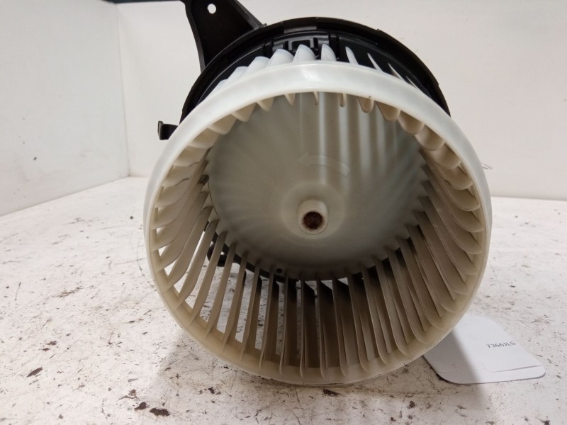 Recambio de motor calefaccion para fiat 500l (351_, 352_) 1.4 (199lyb1b) referencia OEM IAM 1D4230000  