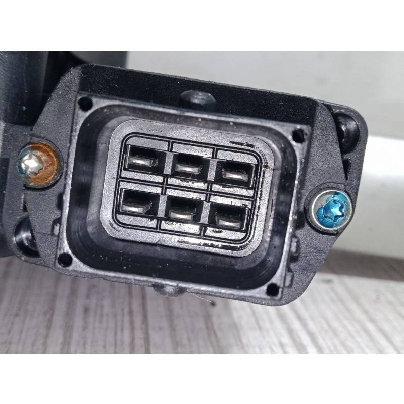 Recambio de elevalunas electrico delantero derecho para opel corsa d (s07) 1.2 (l08, l68) referencia OEM IAM   