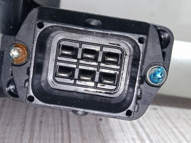 Recambio de elevalunas electrico delantero derecho para opel corsa d (s07) 1.2 (l08, l68) referencia OEM IAM   