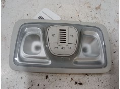 Recambio de luz interior delantera para fiat 500l (351_, 352_) 1.4 (199lyb1b) referencia OEM IAM   