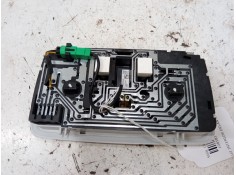 Recambio de luz interior delantera para fiat 500l (351_, 352_) 1.4 (199lyb1b) referencia OEM IAM    2