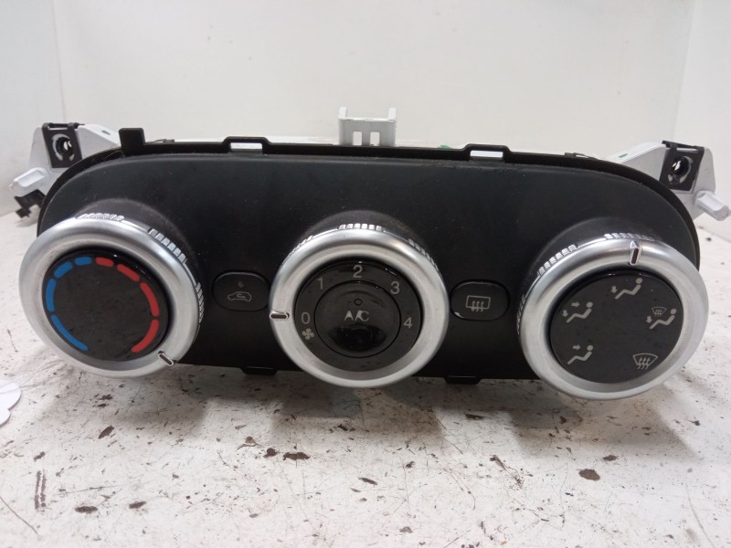 Recambio de mando calefaccion / a/a para fiat 500l (351_, 352_) 1.4 (199lyb1b) referencia OEM IAM 735557281  