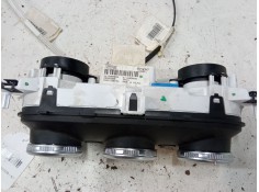 Recambio de mando calefaccion / a/a para fiat 500l (351_, 352_) 1.4 (199lyb1b) referencia OEM IAM 735557281   2