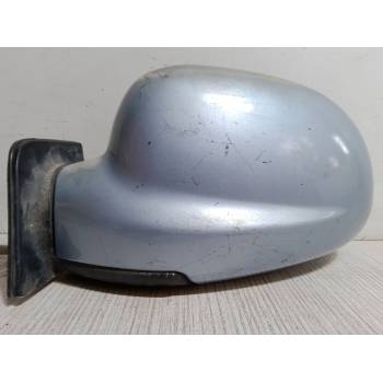 RETROVISOR ELECTRICO IZQUIERDO 