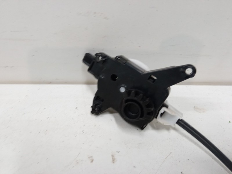 Recambio de mando calefaccion / a/a para fiat 500l (351_, 352_) 1.4 (199lyb1b) referencia OEM IAM 735557281  