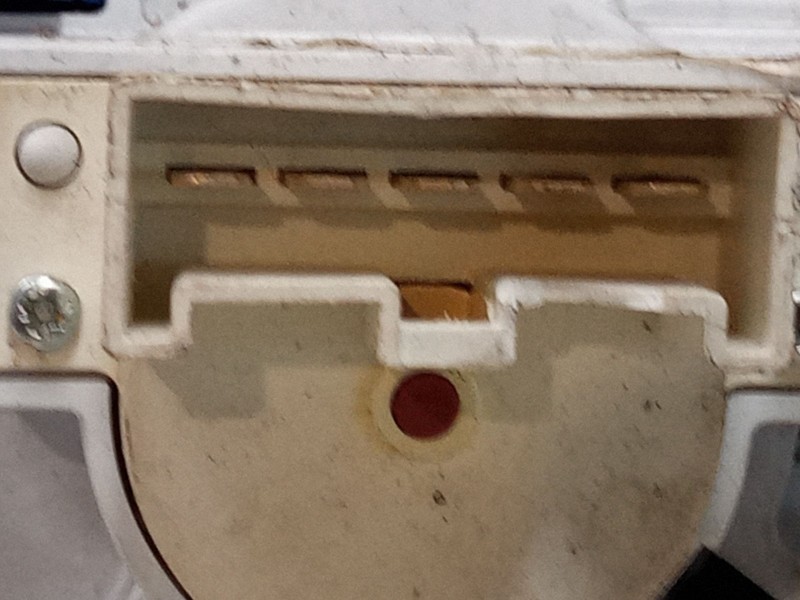 Recambio de mando calefaccion / a/a para fiat 500l (351_, 352_) 1.4 (199lyb1b) referencia OEM IAM 735557281  