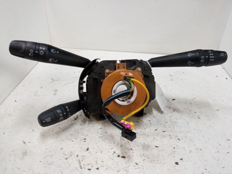 Recambio de mando luces para fiat 500l (351_, 352_) 1.4 (199lyb1b) referencia OEM IAM 28408374  