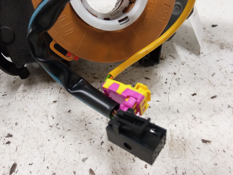 Recambio de mando luces para fiat 500l (351_, 352_) 1.4 (199lyb1b) referencia OEM IAM 28408374  