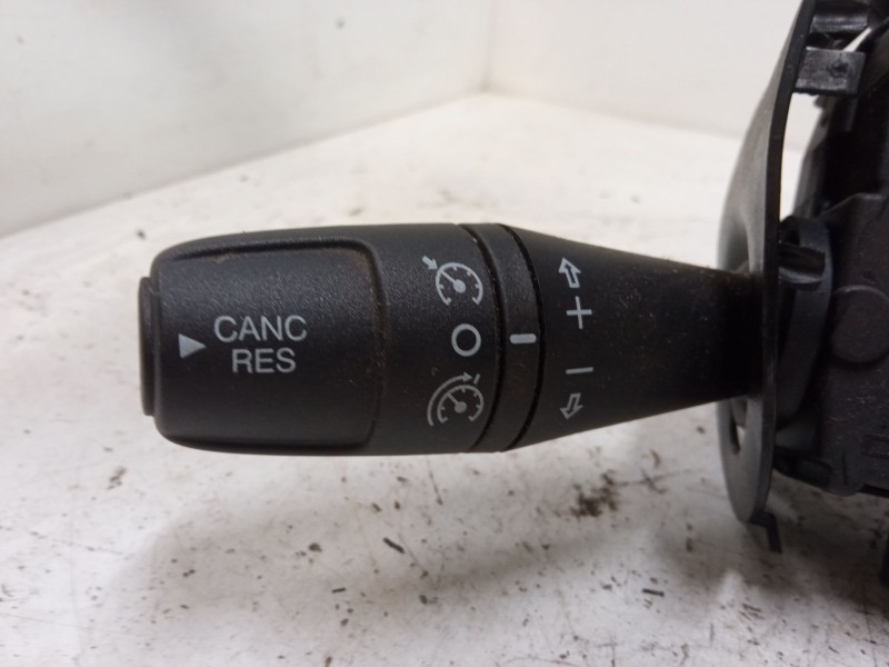 Recambio de mando luces para fiat 500l (351_, 352_) 1.4 (199lyb1b) referencia OEM IAM 28408374  