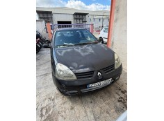 renault clio ii (bb_, cb_) del año 2006