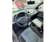 renault clio ii (bb_, cb_) del año 2006 2