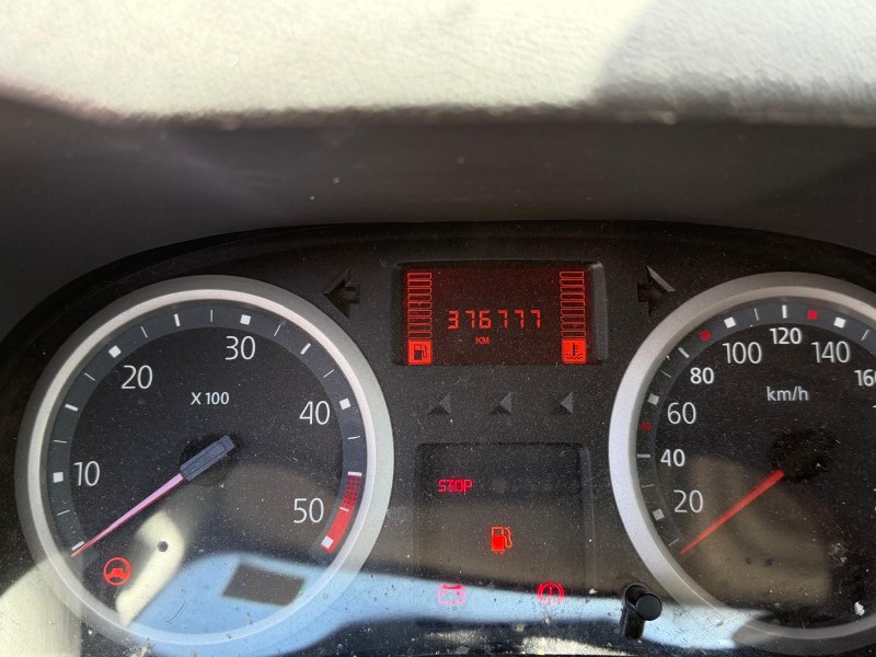 renault clio ii (bb_, cb_) del año 2006
