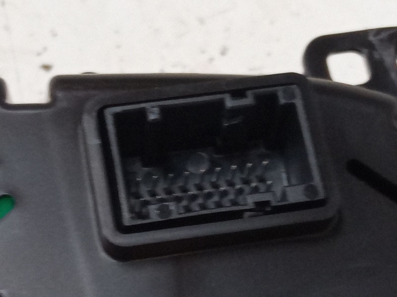 Recambio de cuadro instrumentos para fiat 500l (351_, 352_) 1.4 (199lyb1b) referencia OEM IAM A2C97537500  