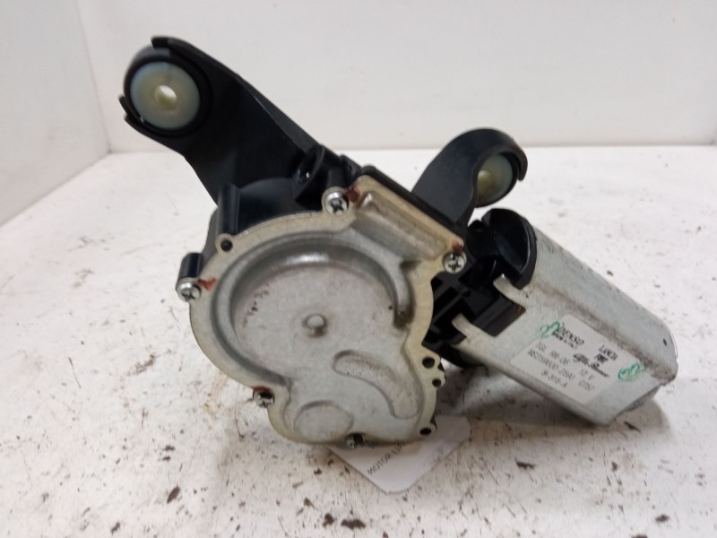 Recambio de motor limpia trasero para fiat 500l (351_, 352_) 1.4 (199lyb1b) referencia OEM IAM MS259600  