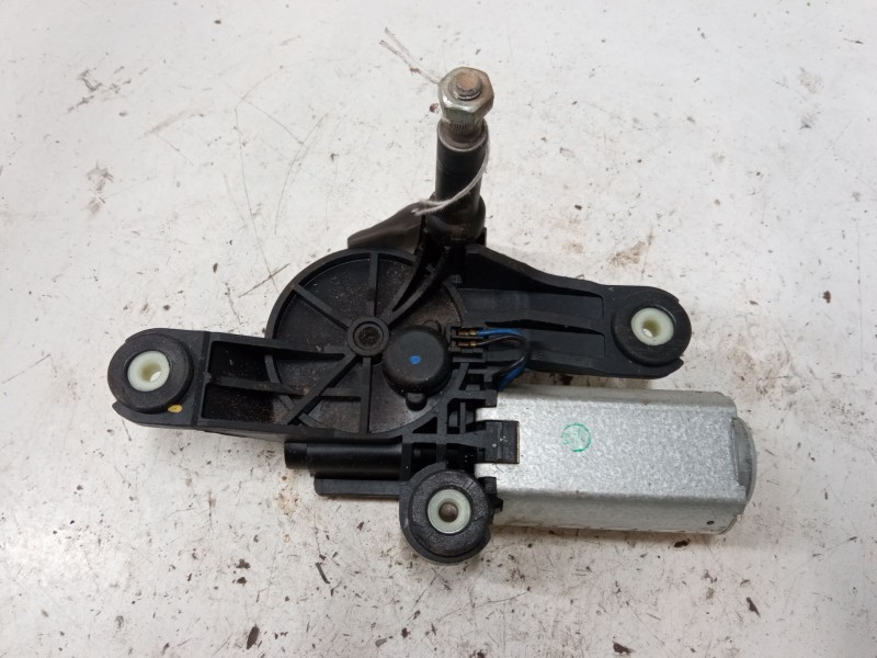 Recambio de motor limpia trasero para fiat 500l (351_, 352_) 1.4 (199lyb1b) referencia OEM IAM MS259600  
