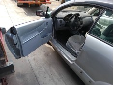 citroën c3 pluriel (hb_) del año 2004 2