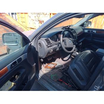 VOLKSWAGEN TOUAREG (7LA, 7L6, 7L7)