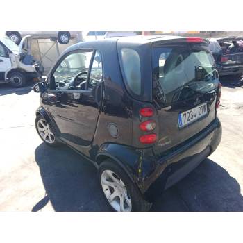 SMART FORTWO COUPÉ (450)