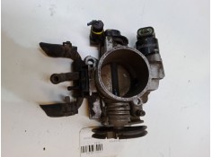 Recambio de caja mariposa para daewoo lanos (klat) 1.3 referencia OEM IAM   