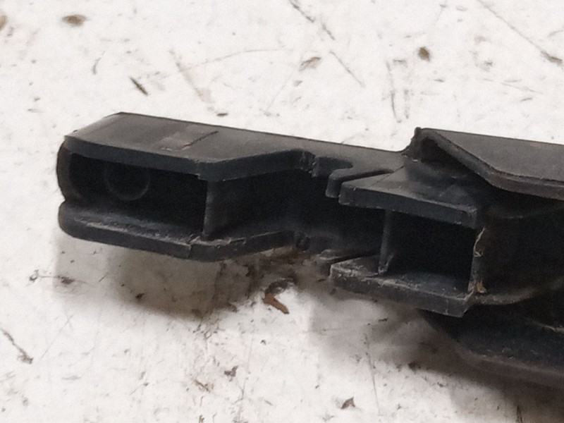 Recambio de brazo limpia trasero para fiat 500l (351_, 352_) 1.4 (199lyb1b) referencia OEM IAM   