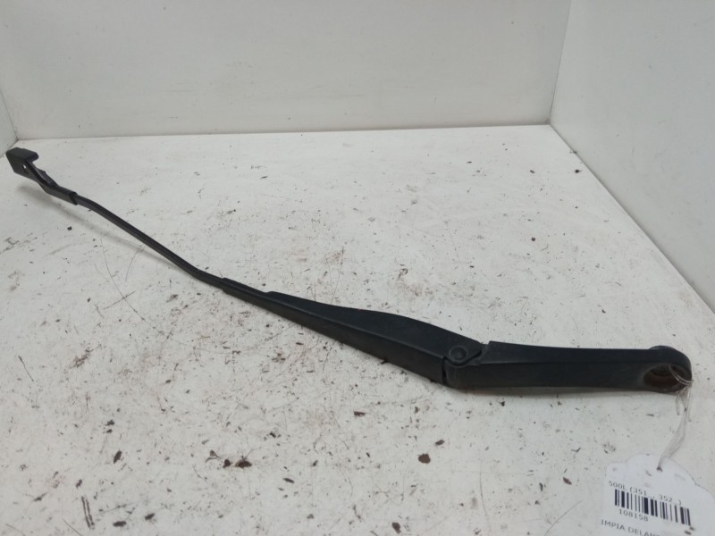 Recambio de brazo limpia delantero izquierdo para fiat 500l (351_, 352_) 1.4 (199lyb1b) referencia OEM IAM   