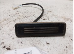 Recambio de maneta exterior electrica porton para fiat 500l (351_, 352_) 1.4 (199lyb1b) referencia OEM IAM   