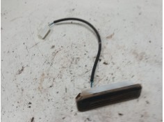 Recambio de maneta exterior electrica porton para fiat 500l (351_, 352_) 1.4 (199lyb1b) referencia OEM IAM    2