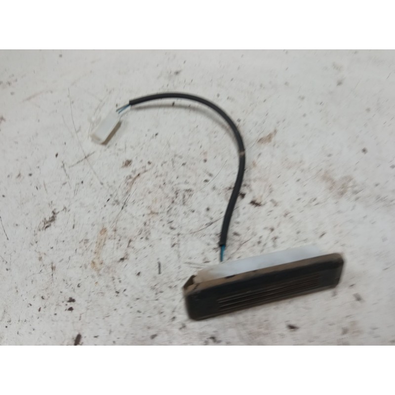 Recambio de maneta exterior electrica porton para fiat 500l (351_, 352_) 1.4 (199lyb1b) referencia OEM IAM   