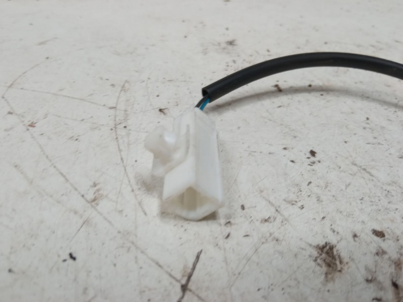 Recambio de maneta exterior electrica porton para fiat 500l (351_, 352_) 1.4 (199lyb1b) referencia OEM IAM   