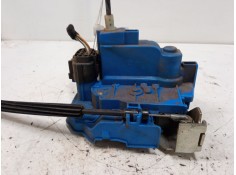 Recambio de cerradura puerta trasera derecha para fiat 500l (351_, 352_) 1.4 (199lyb1b) referencia OEM IAM 520181240  