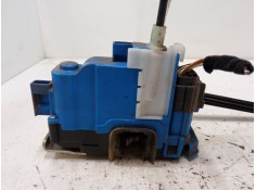 Recambio de cerradura puerta trasera derecha para fiat 500l (351_, 352_) 1.4 (199lyb1b) referencia OEM IAM 520181240   2