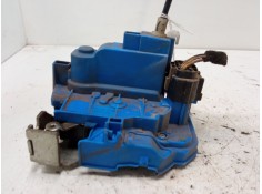 Recambio de cerradura puerta trasera izquierda para fiat 500l (351_, 352_) 1.4 (199lyb1b) referencia OEM IAM 520181250  