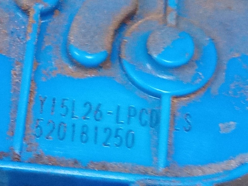 Recambio de cerradura puerta trasera izquierda para fiat 500l (351_, 352_) 1.4 (199lyb1b) referencia OEM IAM 520181250  