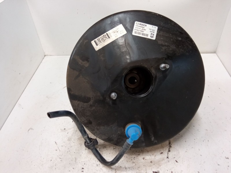 Recambio de servofreno para fiat 500l (351_, 352_) 1.4 (199lyb1b) referencia OEM IAM 00519210870  