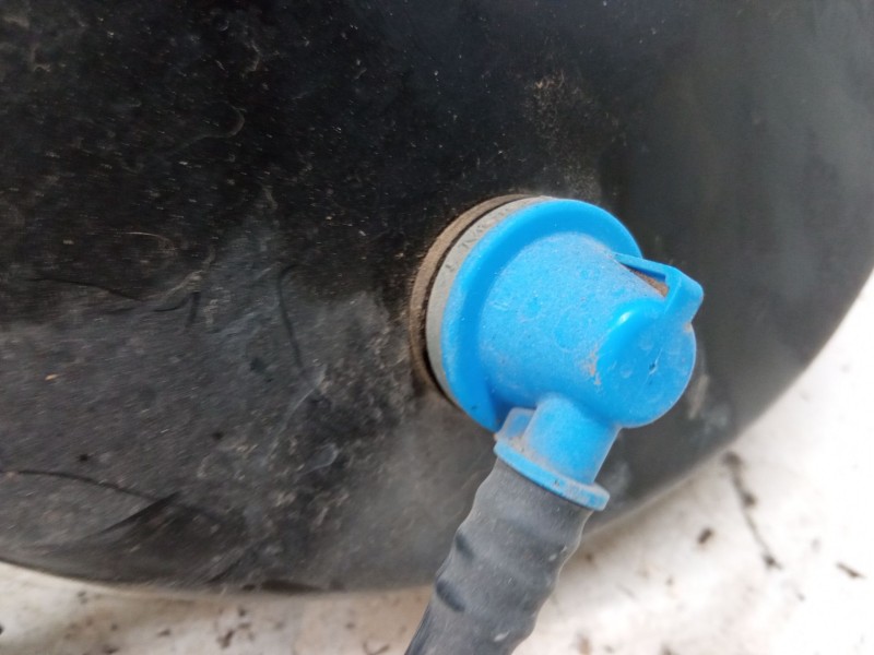 Recambio de servofreno para fiat 500l (351_, 352_) 1.4 (199lyb1b) referencia OEM IAM 00519210870  