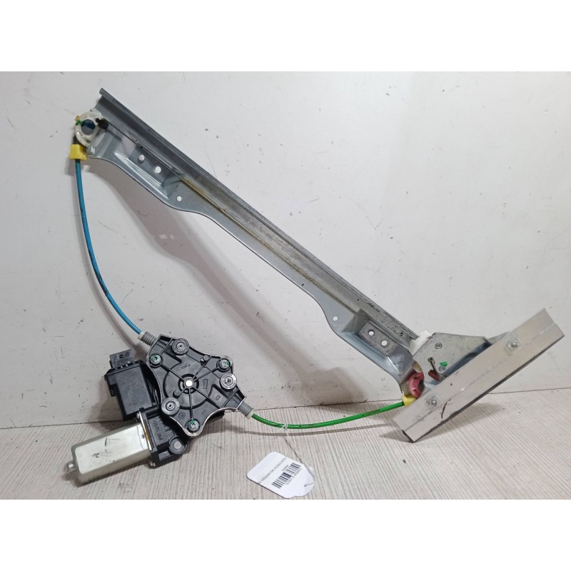 Recambio de elevalunas electrico delantero derecho para opel corsa d (s07) 1.2 (l08, l68) referencia OEM IAM   