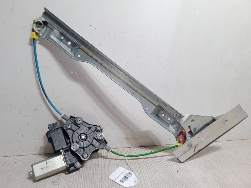 Recambio de elevalunas electrico delantero derecho para opel corsa d (s07) 1.2 (l08, l68) referencia OEM IAM   